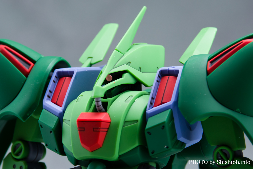 HG 1/144 ガルスJ