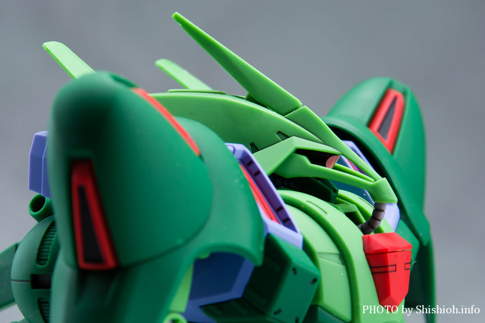 HG 1/144 ガルスJ