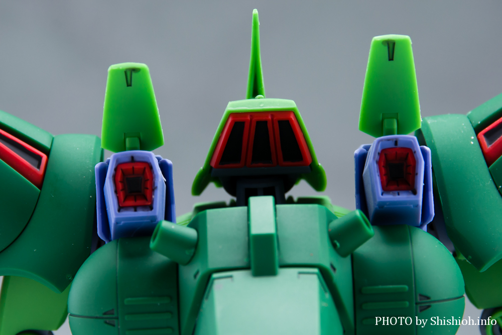 HG 1/144 KXJ