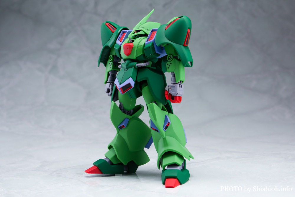HG 1/144 KXJ