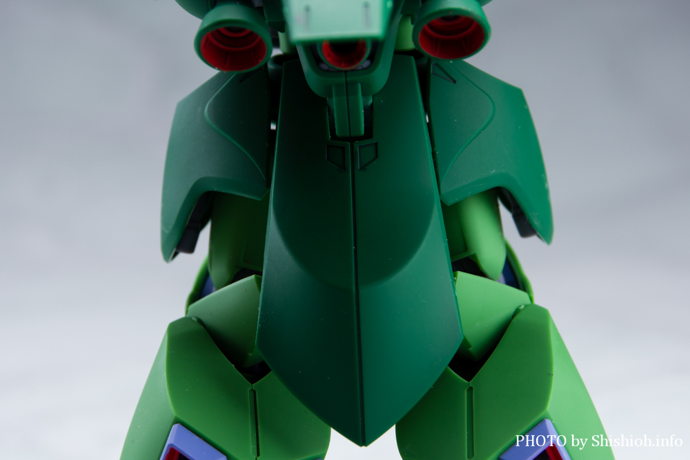 HG 1/144 KXJ