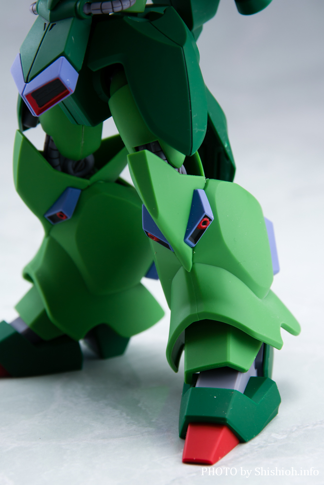 HG 1/144 KXJ