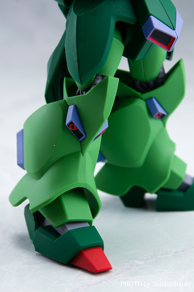 HG 1/144 ガルスJ