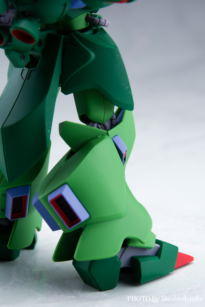 HG 1/144 KXJ