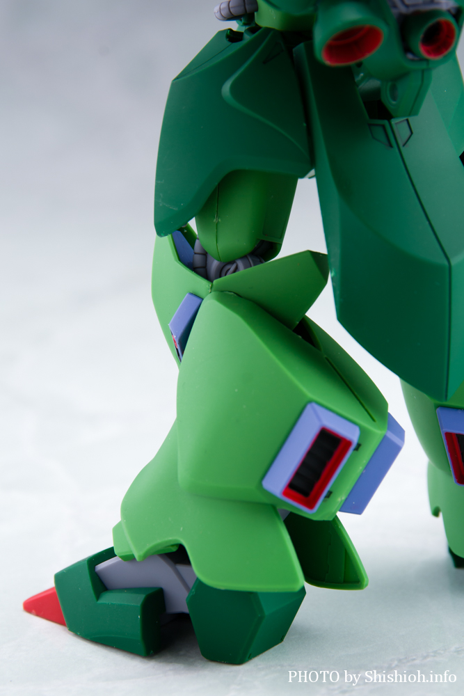 HG 1/144 ガルスJ