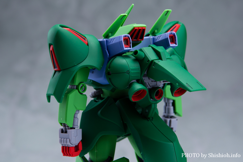 HG 1/144 KXJ