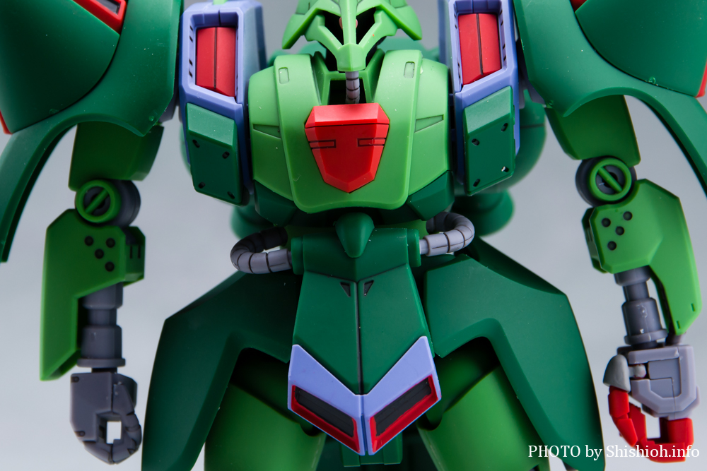 HG 1/144 KXJ