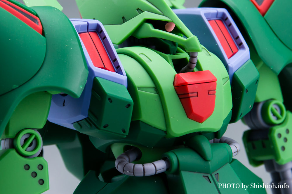 HG 1/144 KXJ
