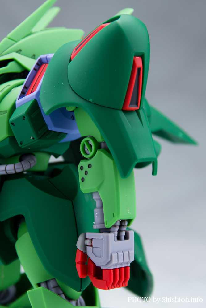 HG 1/144 KXJ