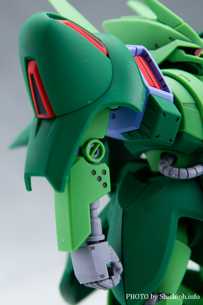 HG 1/144 ガルスJ