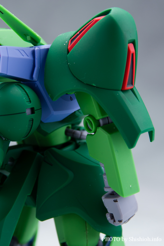 HG 1/144 KXJ