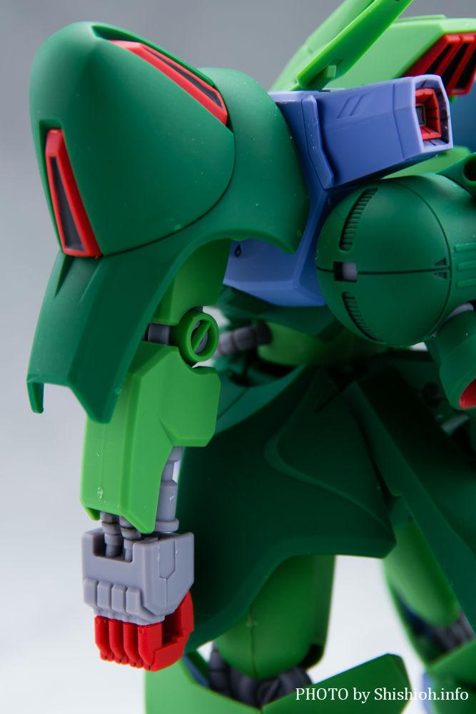 HG 1/144 ガルスJ