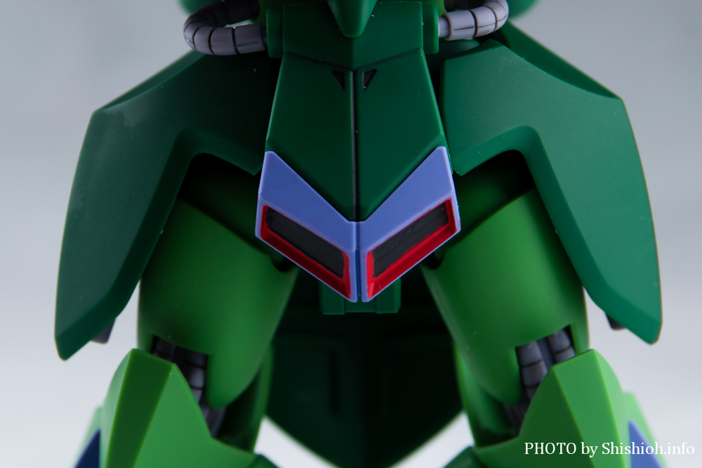 HG 1/144 KXJ
