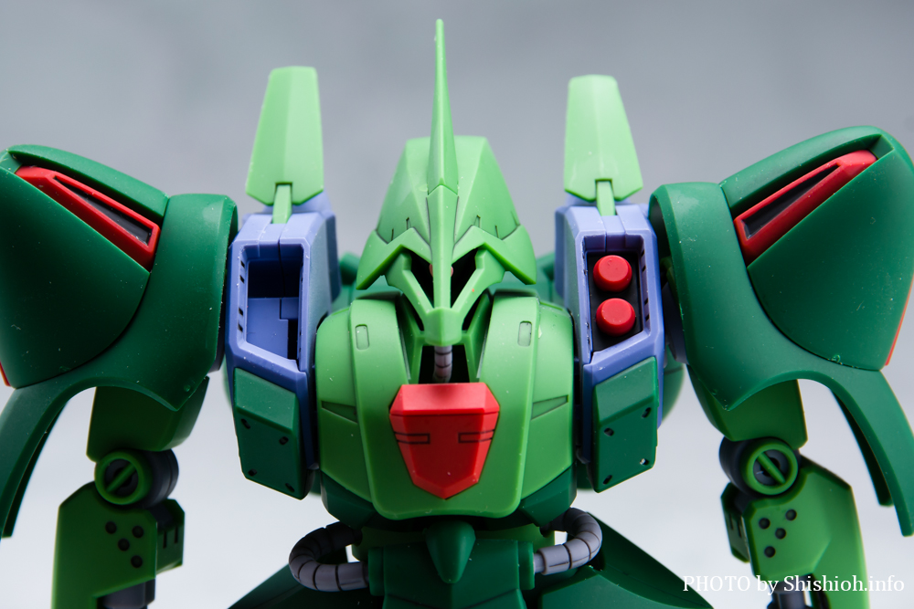 HG 1/144 KXJ