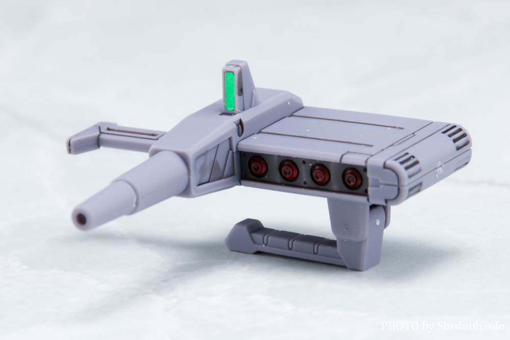 HG 1/144 KXJ
