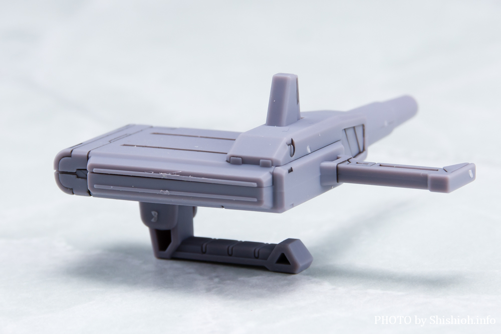 HG 1/144 KXJ