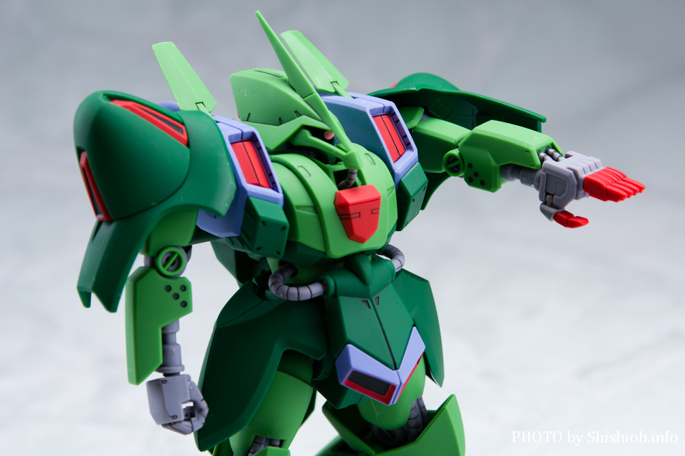 HG 1/144 KXJ