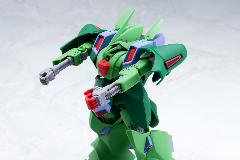 HG 1/144 KXJ