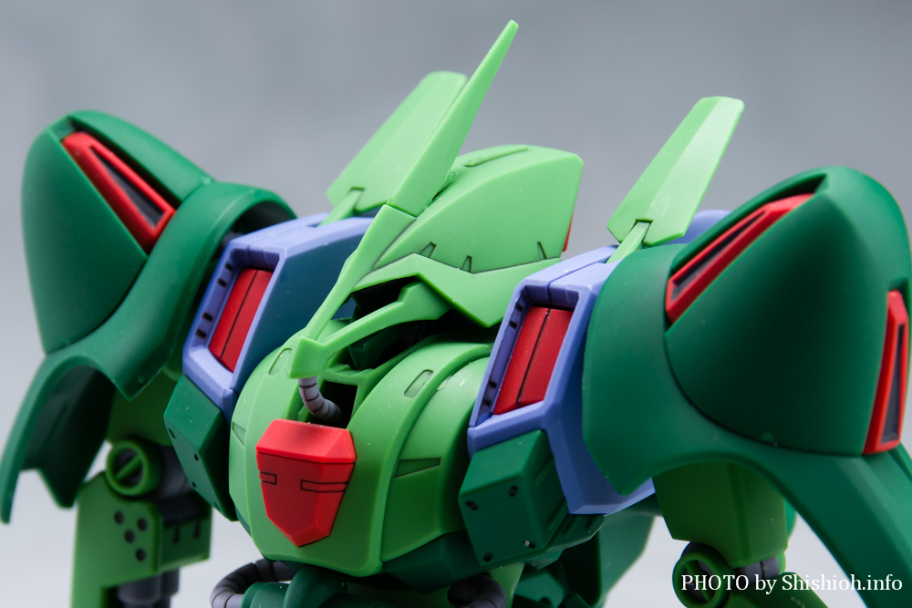 HG 1/144 KXJ
