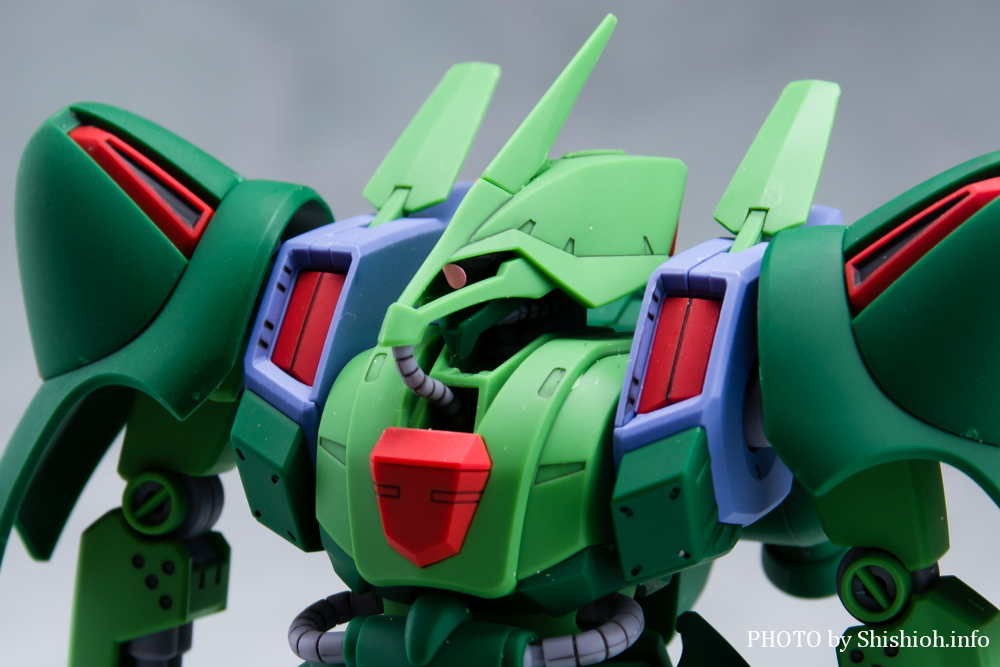 HG 1/144 KXJ
