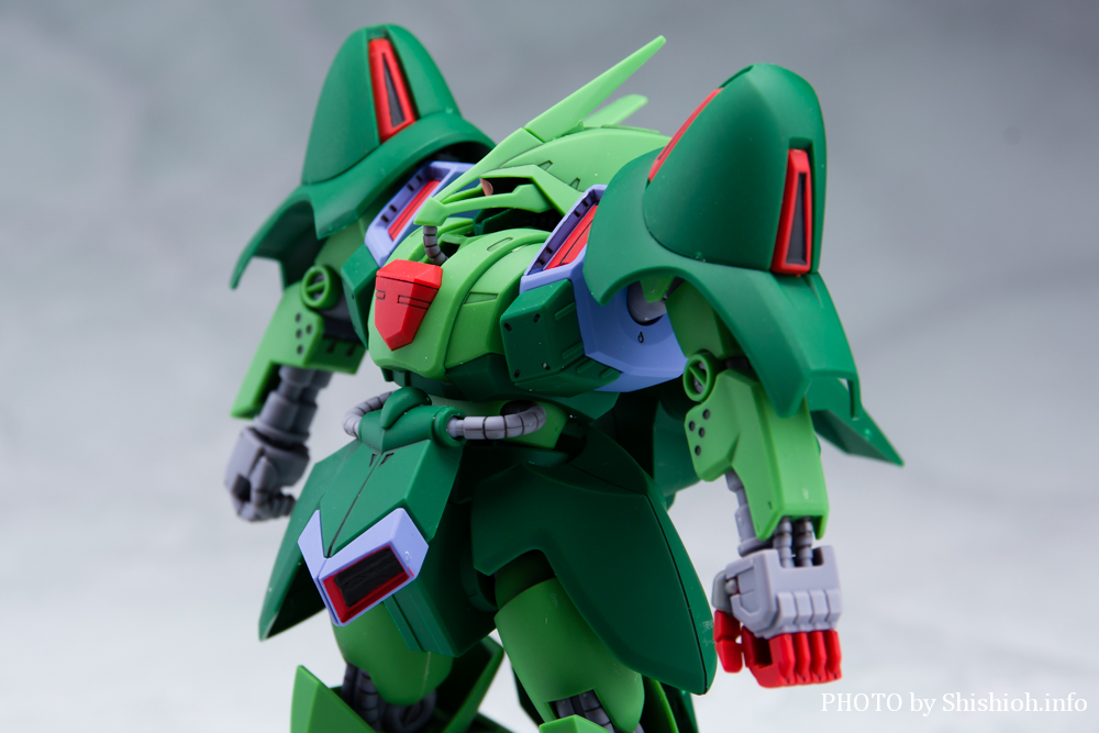 HG 1/144 KXJ