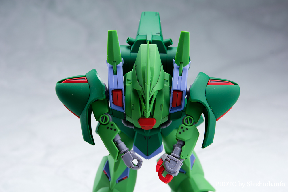 HG 1/144 KXJ
