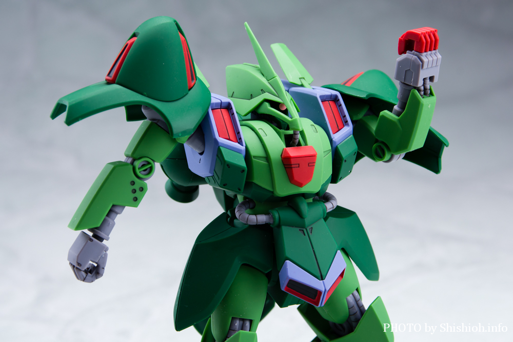 HG 1/144 KXJ