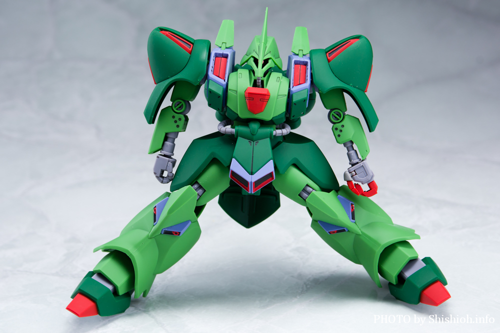 HG 1/144 KXJ