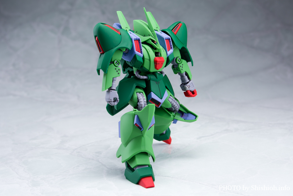 HG 1/144 KXJ