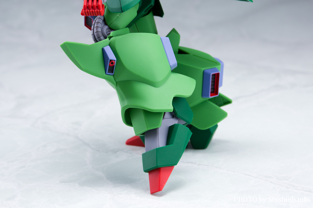 HG 1/144 KXJ
