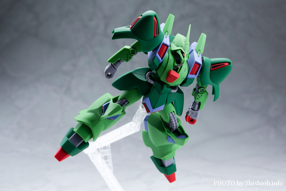 HG 1/144 KXJ