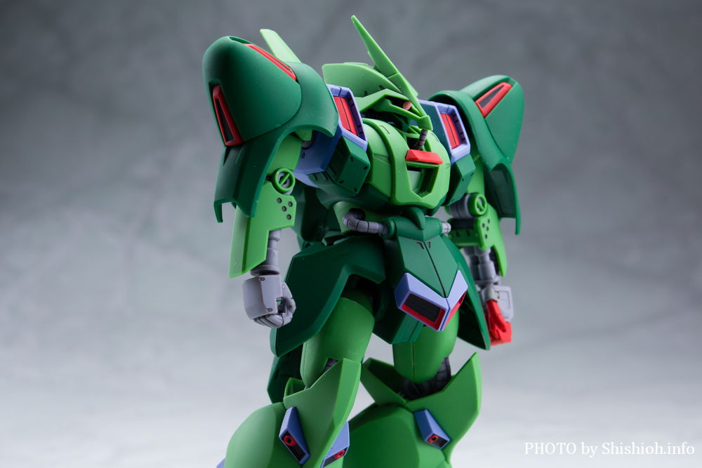 HG 1/144 KXJ