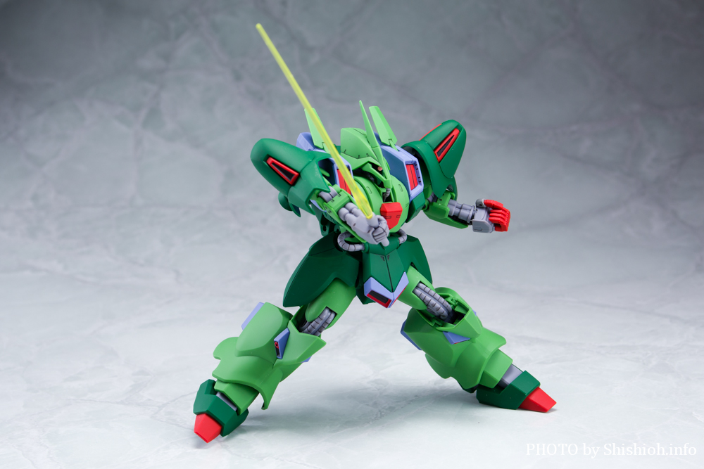 HG 1/144 KXJ