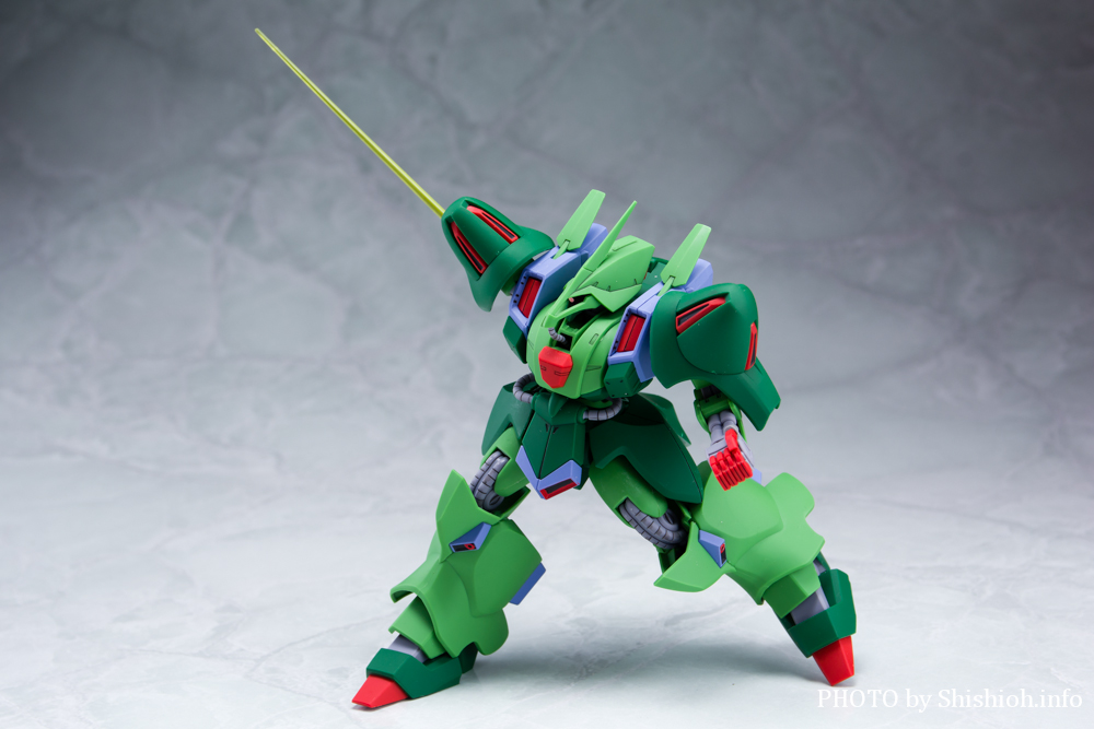 HG 1/144 KXJ