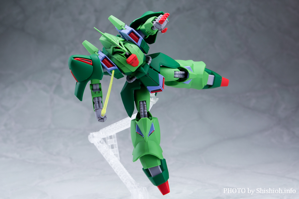 HG 1/144 KXJ