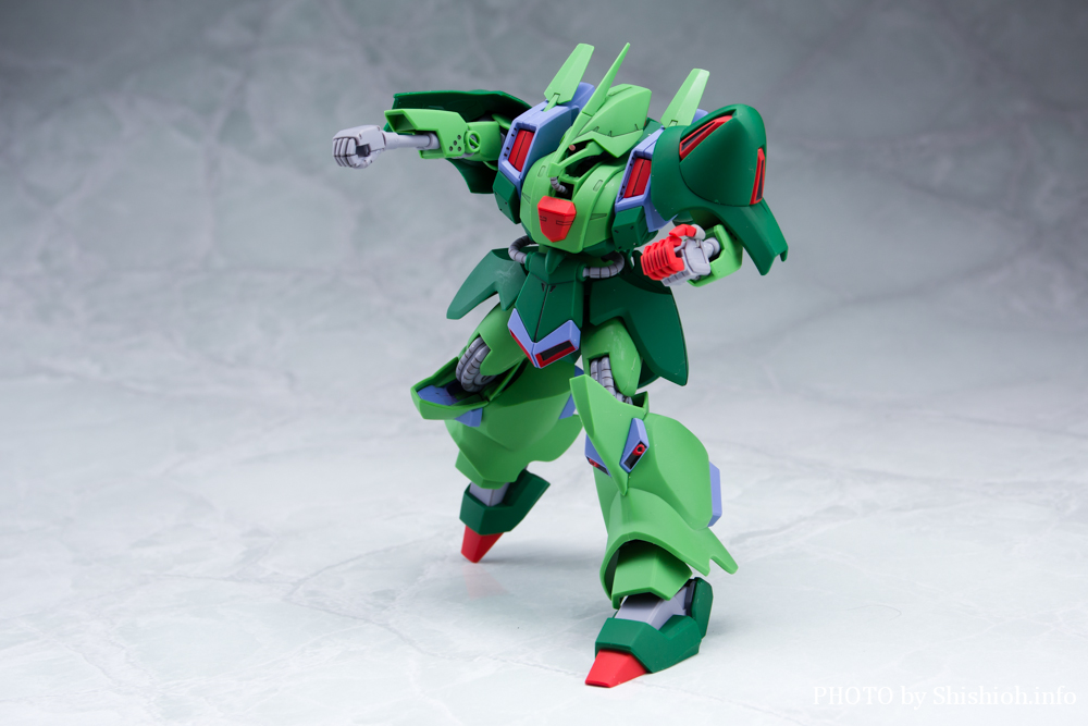 HG 1/144 KXJ