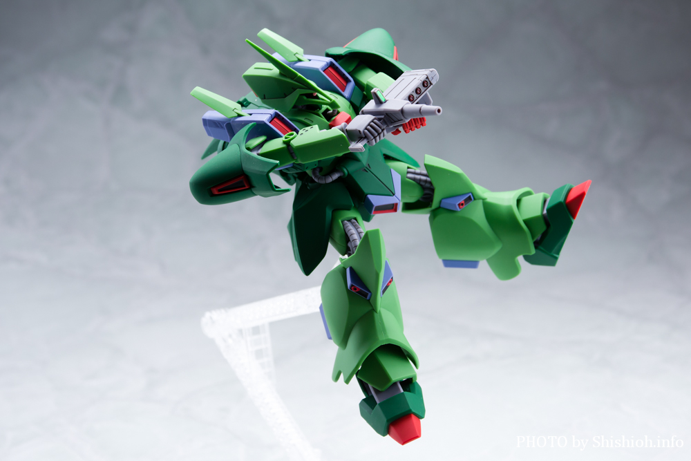 HG 1/144 KXJ