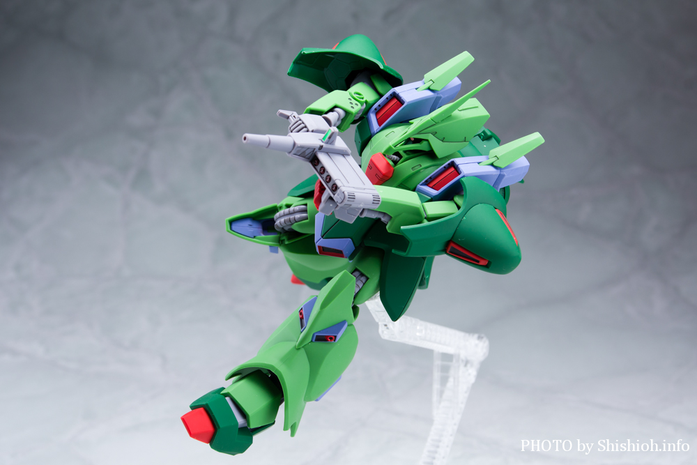 HG 1/144 KXJ