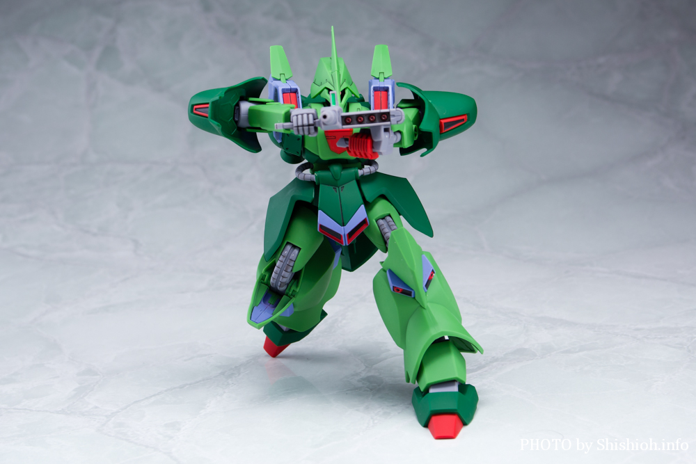 HG 1/144 KXJ