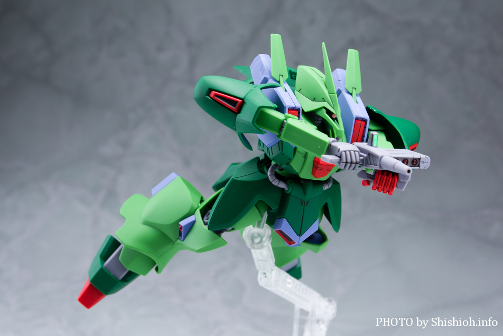 HG 1/144 KXJ