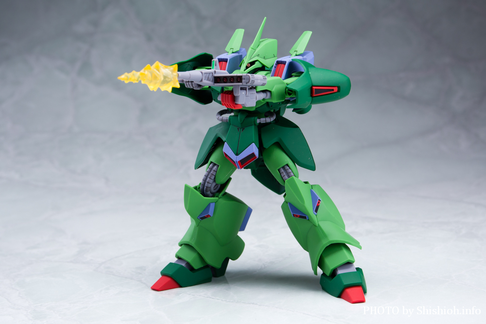 HG 1/144 KXJ