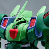 yOꃌr[zHG 1/144 KXJ