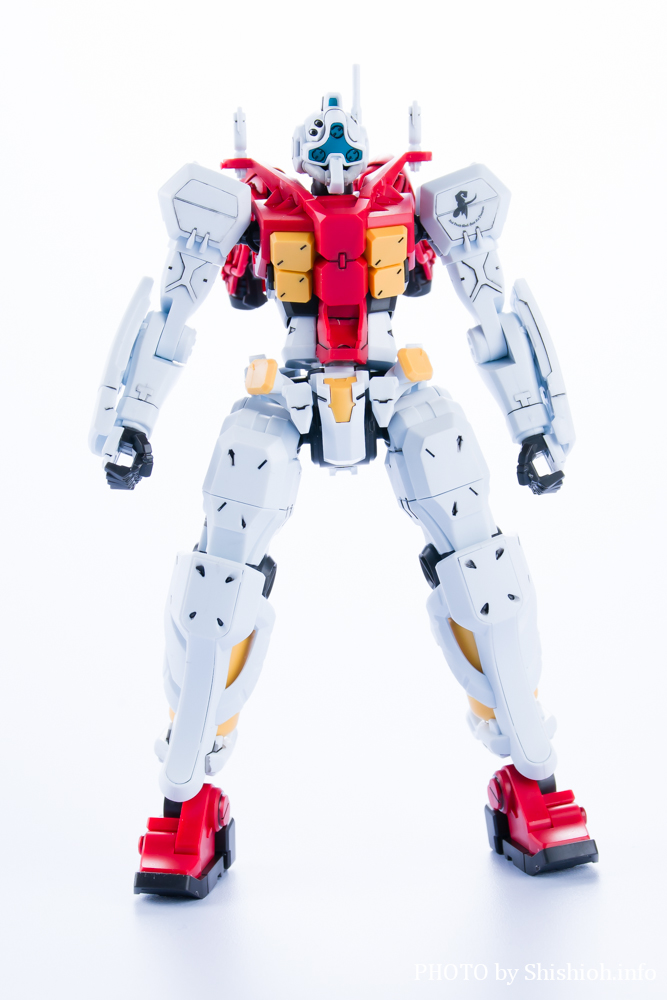 HG 1/144 ゲルググ スガイ機(GQ)