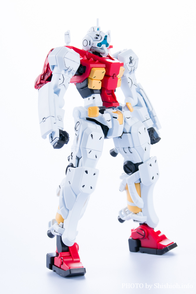 HG 1/144 ゲルググ スガイ機(GQ)