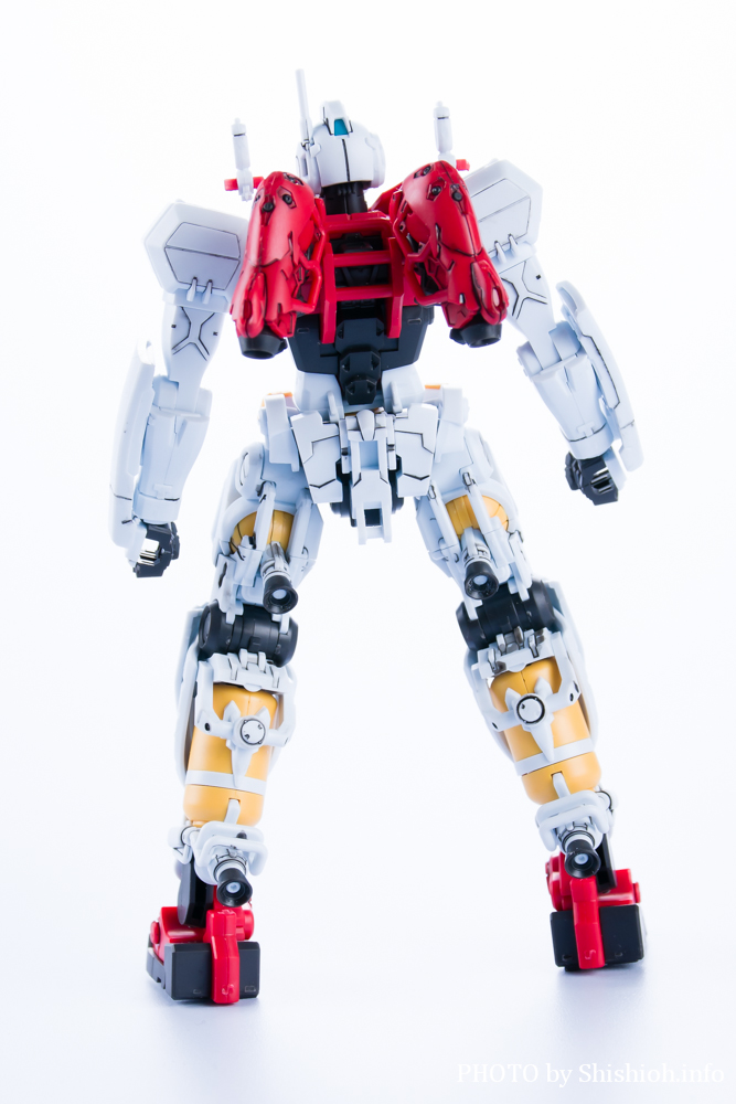 HG 1/144 ゲルググ スガイ機(GQ)