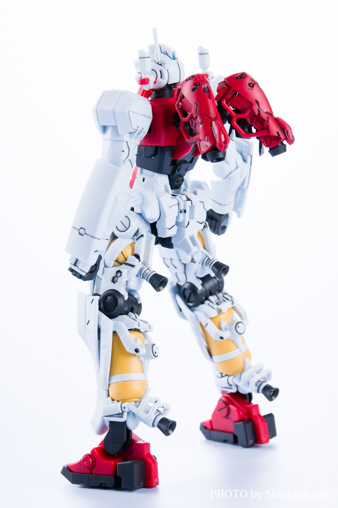HG 1/144 ゲルググ スガイ機(GQ)