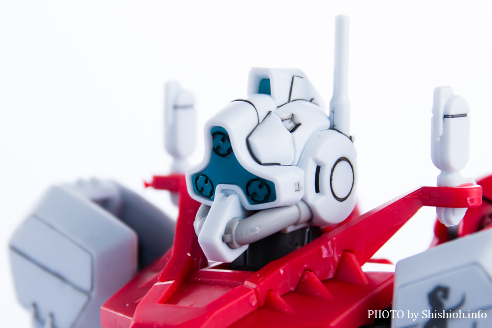 HG 1/144 ゲルググ スガイ機(GQ)