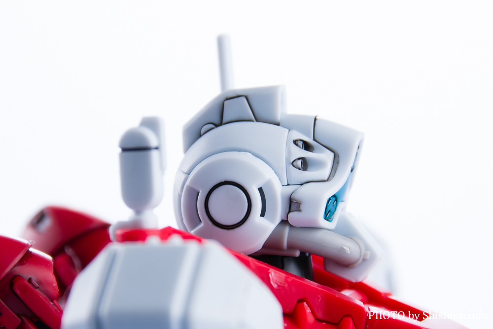 HG 1/144 ゲルググ スガイ機(GQ)