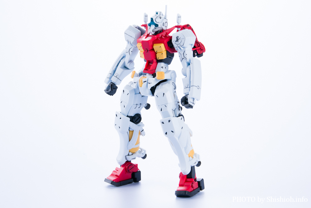HG 1/144 QOO XKC@(GQ)