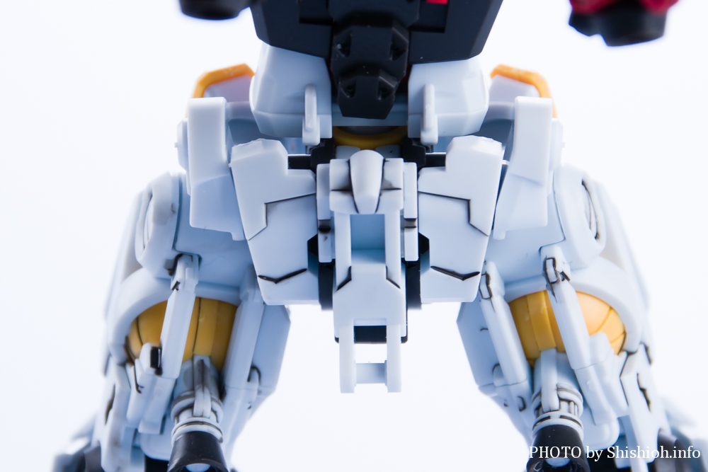 HG 1/144 QOO XKC@(GQ)